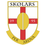 Escudo do London Skolars