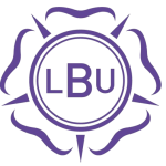 Escudo de Leeds Beckett University