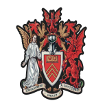 Escudo de Cardiff University