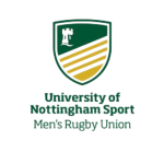 Escudo de Nottingham University