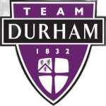 Escudo de Durham University