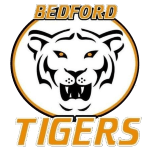 Écusson de Bedford Tigers