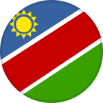 Escudo do Namibia