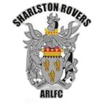 Shield of Sharlston Rovers ARLFC
