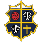 Escudo do Orrell St James ARLFC