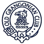 Escudo do Old Boys