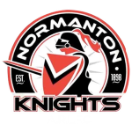 Escudo do Normanton