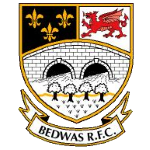Escudo do Bedwas
