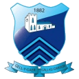 Escudo do Bargoed