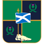 Escudo do Boroughmuir Rfc
