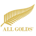 Escudo do Gloucestershire All Golds