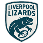 Escudo do Liverpool Lizards