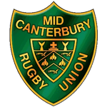 Έμβλημα της ομάδας Mid Canterbury