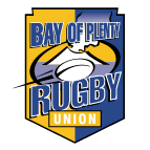Escudo do Bay of Plenty
