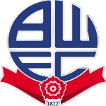Escudo do Bolton RLFC