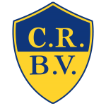 Escudo do Regatas Bella Vista