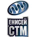 Escudo do Enisey-STM Krasnoyarsk