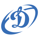 Escudo do Dynamo Moscow