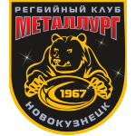 Escudo do Metallurg Novokuznetsk
