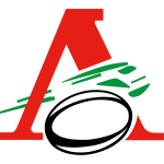 Escudo do Lokomotiv Penza