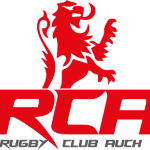 Écusson de Rugby Club de Auch