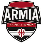 Escudo do Armia