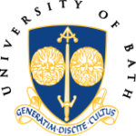 Escudo do Bath University