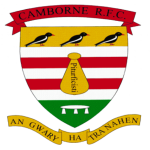 Escudo do Camborne