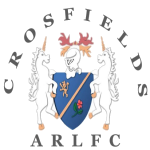 Escudo do Crosfields ARLFC