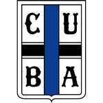 Escudo do C.U.B.A.
