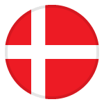 Escudo do Denmark