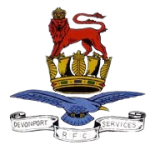Escudo do Devonport Services