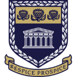 Escudo do FNB UWC