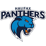 Escudo do Halifax Panthers