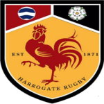 Escudo do Harrogate