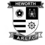 Escudo do Heworth