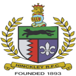 Escudo do Hinckley