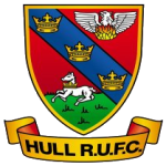 Έμβλημα της ομάδας Hull