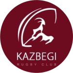 Escudo do Kazbegi