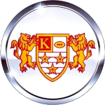 Escudo do Kells ARLFC