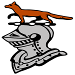 Escudo do Luctonians