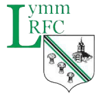 Escudo do Lymm
