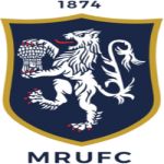 Escudo do Macclesfield