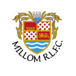 Escudo do Millom RLFC