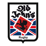 Escudo do Old Johns