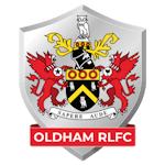 Escudo do Oldham