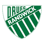 Escudo do Randwick