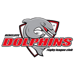 Shield of Redcliffe Dolphins