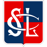 Escudo do San Luis