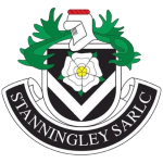 Escudo do Stanningley